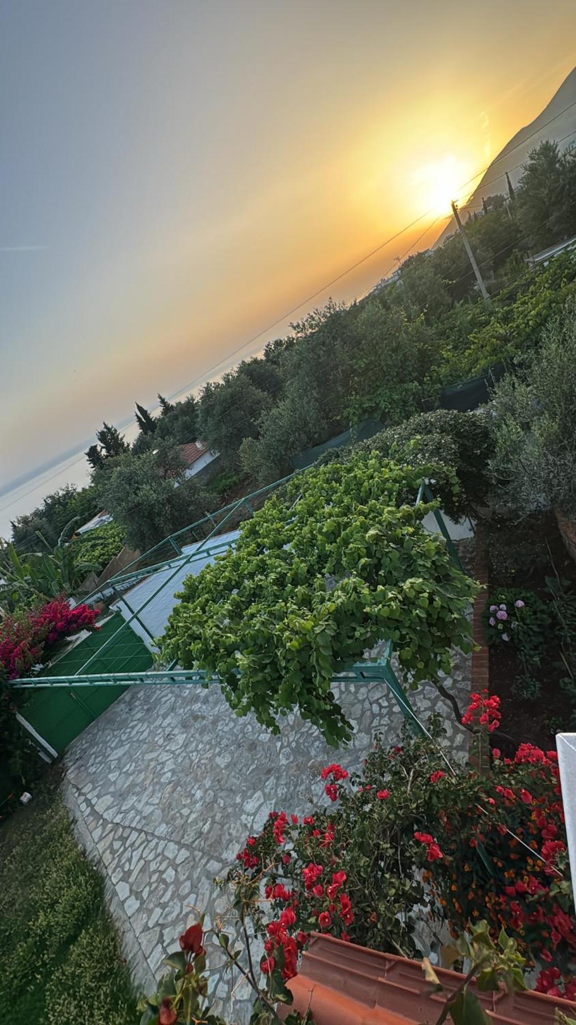 Xheko Rooms Dhërmi Exterior foto